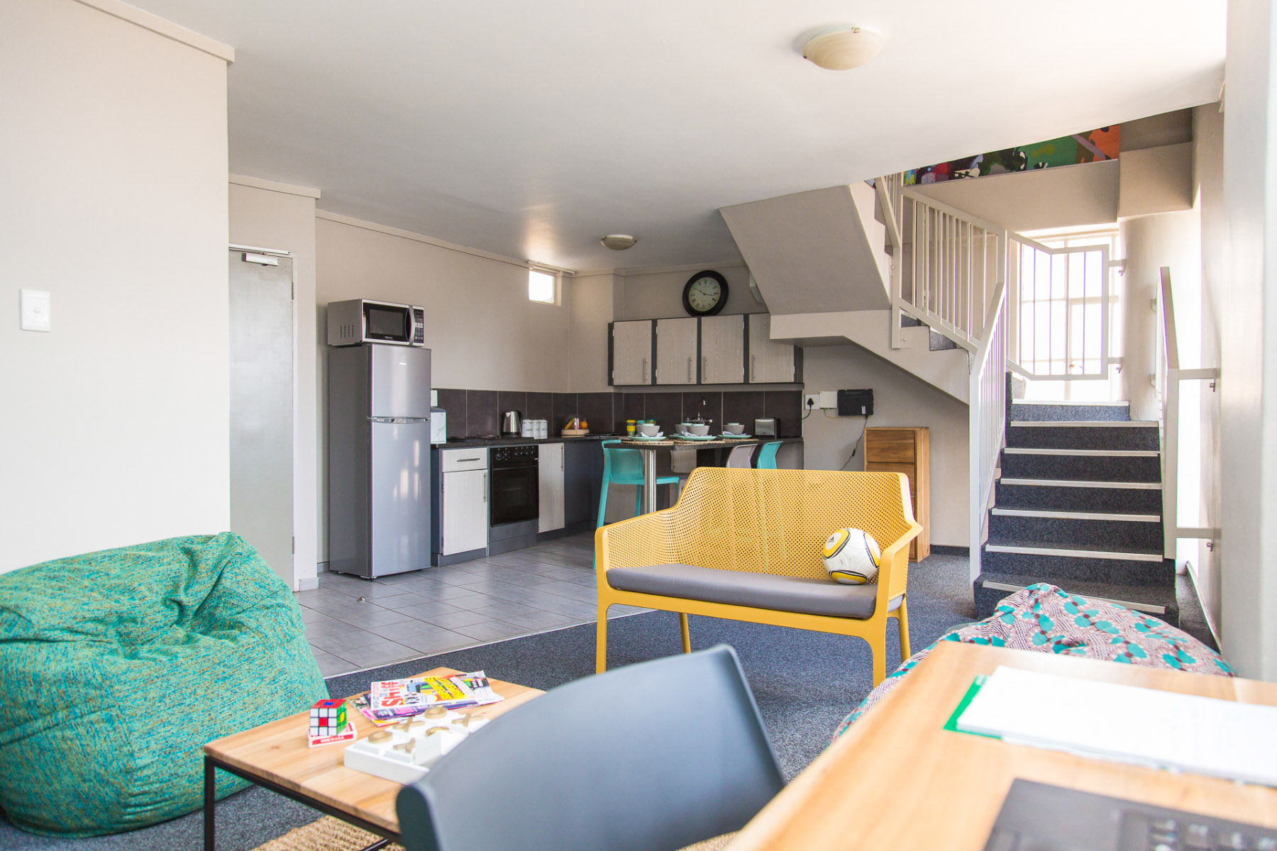 The Fields Student Accommodation Hatfield