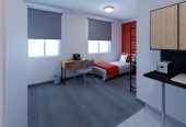 The Fields Student Accommodation Hatfield