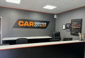 Car Service City – Menlyn