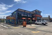 Chicken Licken Woodlands Boulevard