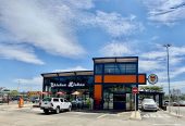 Chicken Licken Woodlands Boulevard