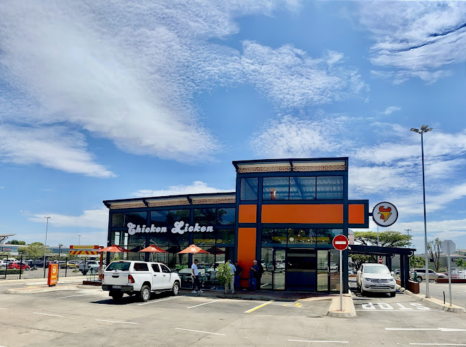 Chicken Licken Woodlands Boulevard