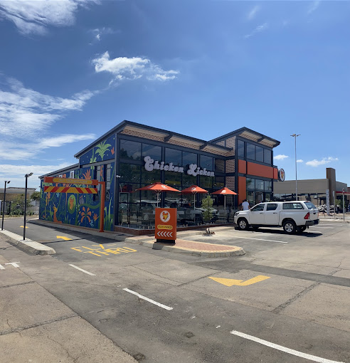 Chicken Licken Woodlands Boulevard