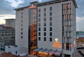 City Lodge Hotel Hatfield, Pretoria