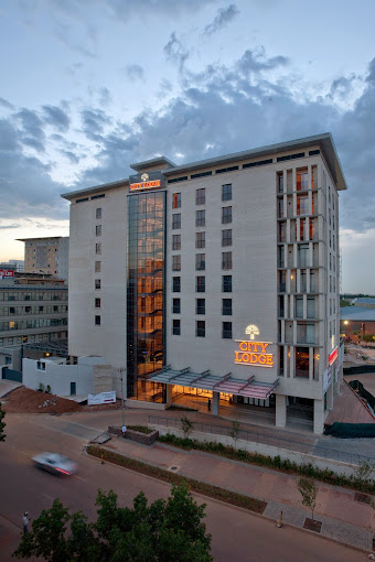 City Lodge Hotel Hatfield, Pretoria
