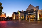 City Lodge Hotel Johannesburg Airport, Barbara Road