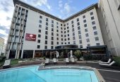 City Lodge Hotel Hatfield, Pretoria