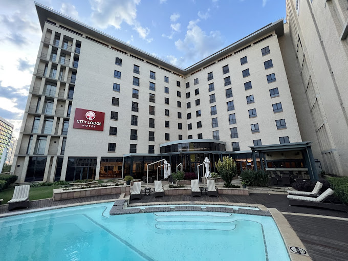City Lodge Hotel Hatfield, Pretoria