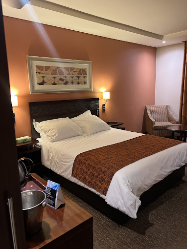 City Lodge Hotel Hatfield, Pretoria