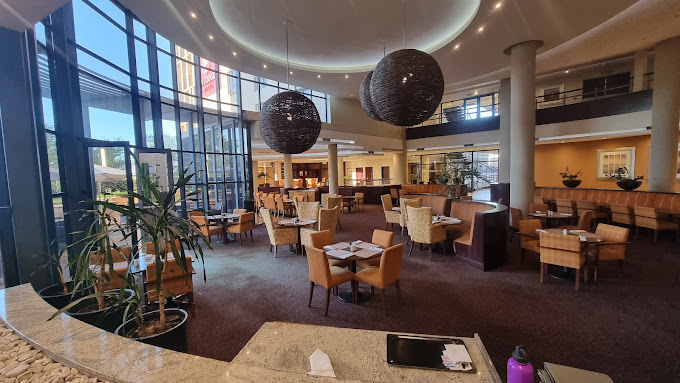 City Lodge Hotel Hatfield, Pretoria