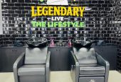 Legends Barbershop