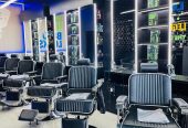 Legends Barbershop
