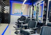 Legends Barbershop