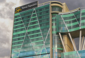 Time Square Hotel