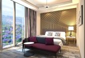 Time Square Hotel
