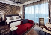Time Square Hotel
