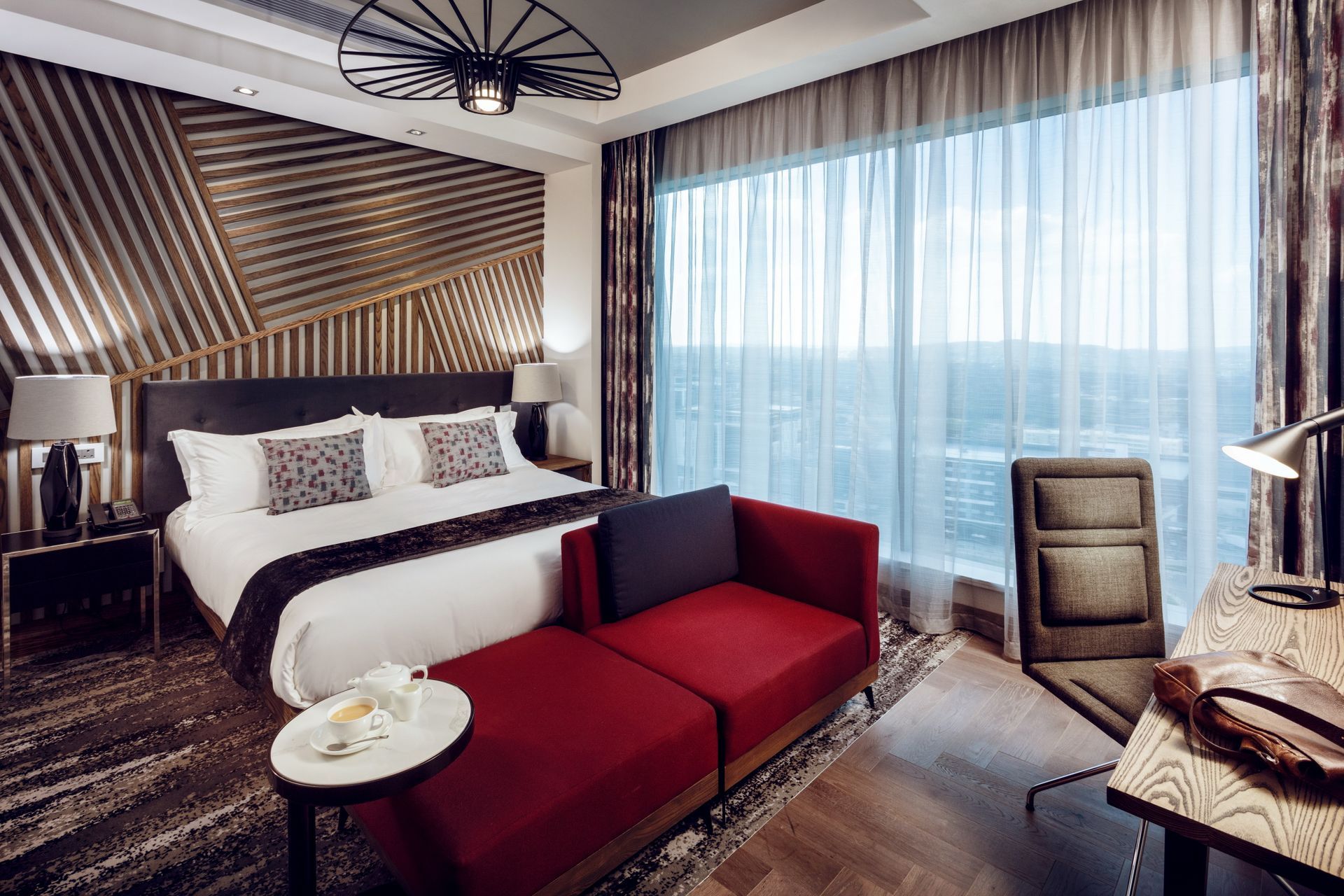 Time Square Hotel