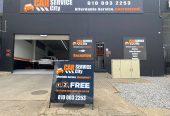 Car Service City – Menlyn
