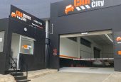 Car Service City – Menlyn
