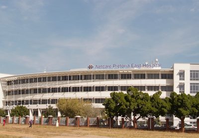 Netcare-Pretoria-East-Hospital
