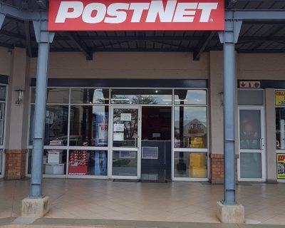 Postnet-1