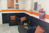 Car Service City – Menlyn