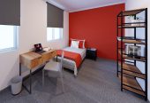 The Fields Student Accommodation Hatfield