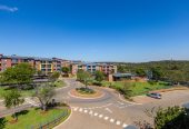 Woodlands Place – Central Developments