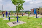 Woodlands Place – Central Developments