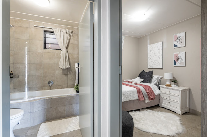 Woodlands Place – Central Developments