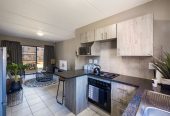 Woodlands Place – Central Developments