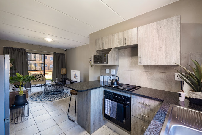 Woodlands Place – Central Developments