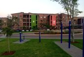Woodlands Place – Central Developments