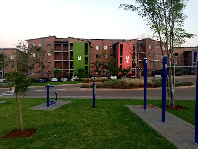 Woodlands Place – Central Developments