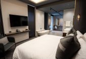 The Capital Mbombela Hotel