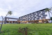 The Capital Mbombela Hotel