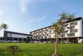 The Capital Mbombela Hotel