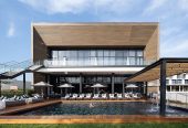 The Capital Mbombela Hotel