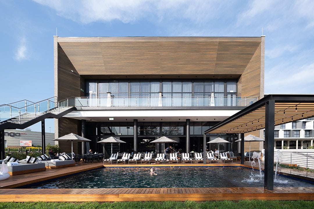 The Capital Mbombela Hotel